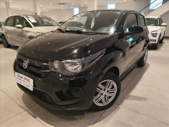 FIAT MOBI 1.0 EVO FLEX LIKE. MANUAL FIAT MOBI 1.0 EVO FLEX LIKE. MANUAL